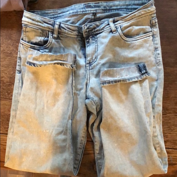 Kut from the Kloth Denim - Kut jeans